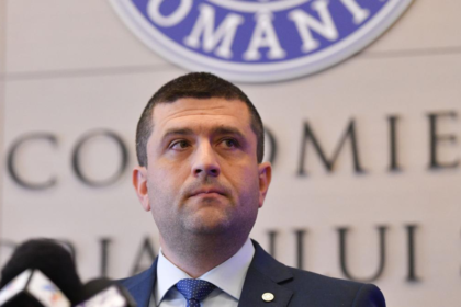 Radu Mirutza sustin e ca nu a putut demite sefii SALROM