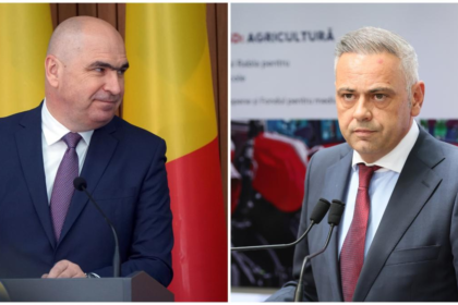 Razboiul Bolojan PSD asupra preturilor alimentelor
