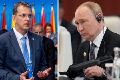 Reactia Romaniei la atacul rus asupra Ucrainei