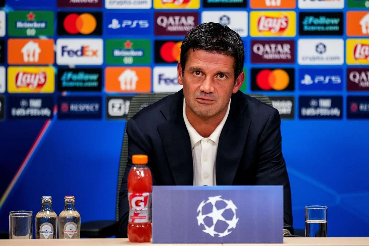 Reactia lui Cristi Chivu dupa victoria in fata