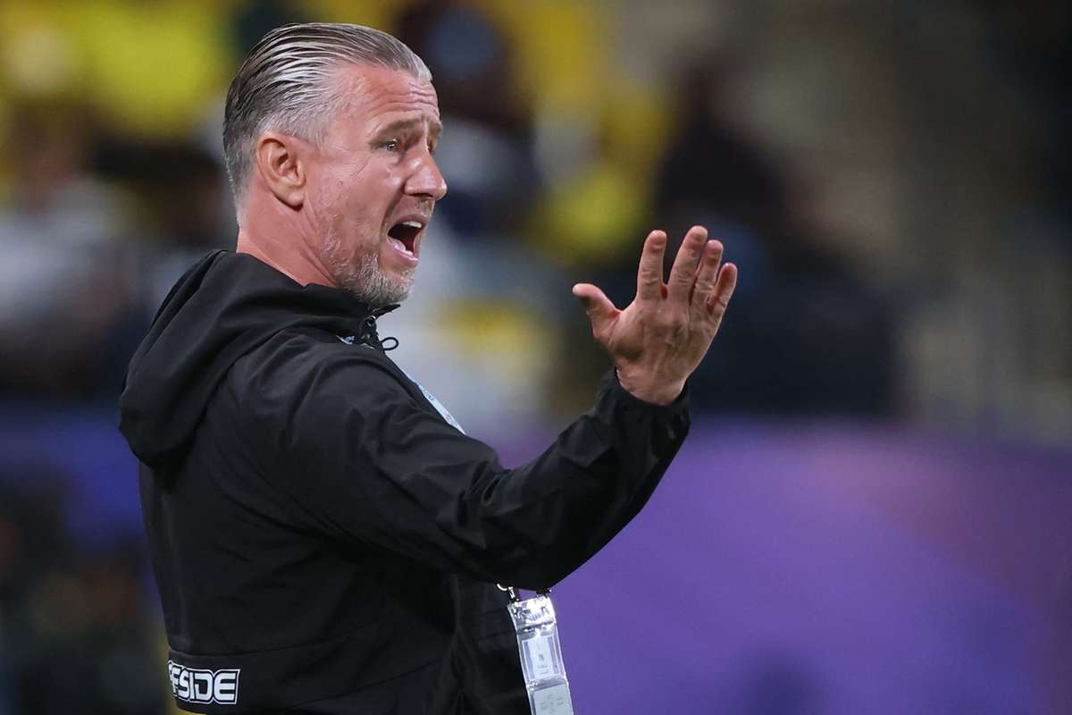 Reghecampf isi salveaza postul calificand echipa in play off uri