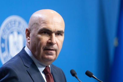 Romania cere sprijin PPE pentru deficitul bugetar