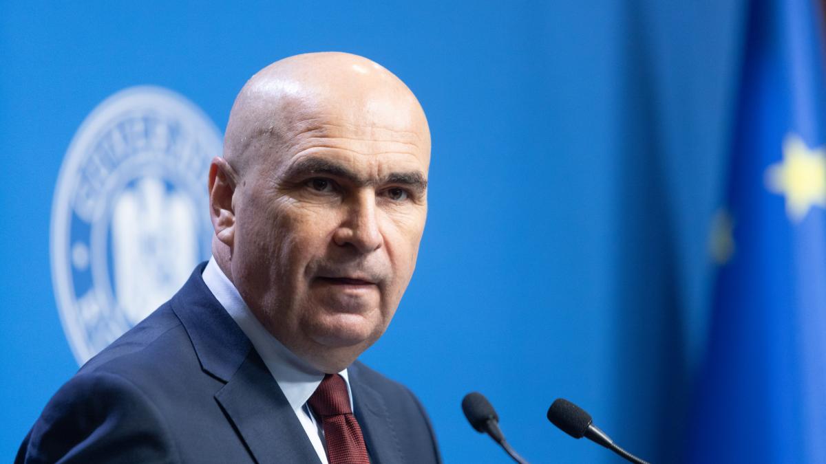 Romania cere sprijin PPE pentru deficitul bugetar