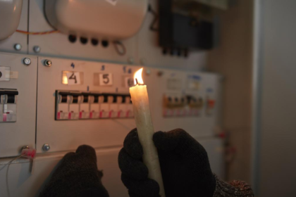 Romania risca un blackout daca centralele se inchid