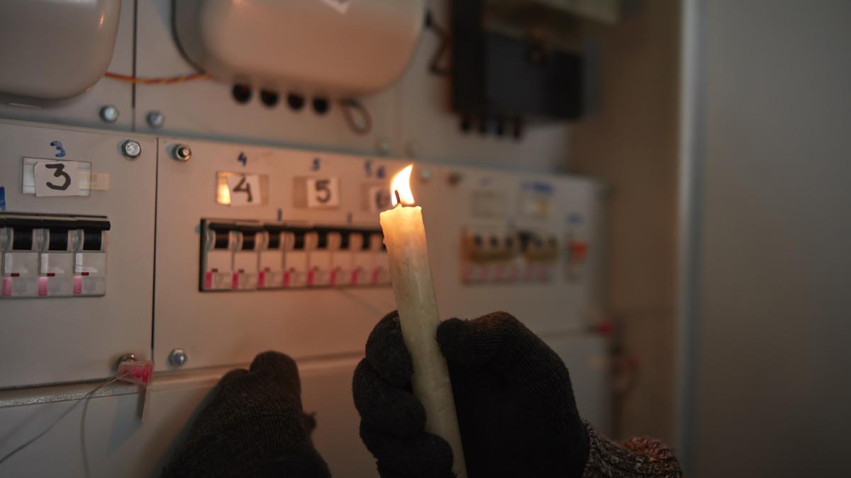 Romania risca un blackout daca centralele se inchid