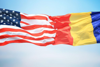 Romania si SUA reiau Grupul de Prietenie din Congres