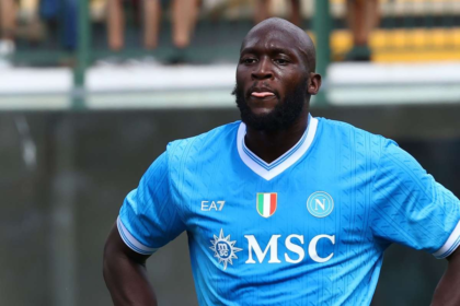 Romelu Lukaku este in doliu dupa pierderea tatalui
