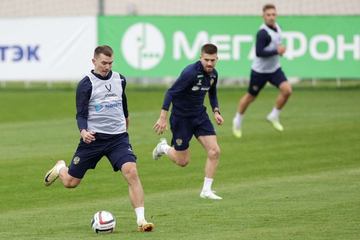 Rusia este aproape de a si egala recordul istoric