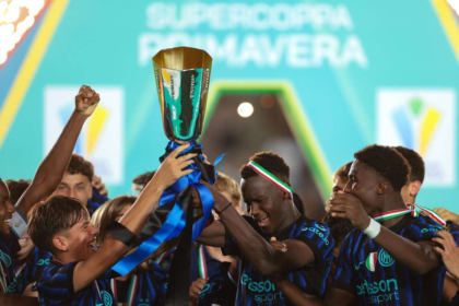 S a decis locul unde se va desfasura Supercupa Italiei
