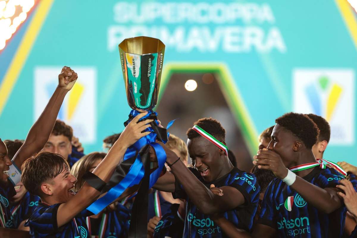 S a decis locul unde se va desfasura Supercupa Italiei