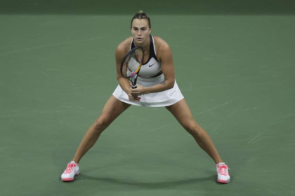 Sabalenka se retrage de la China Open din cauza accidentarii