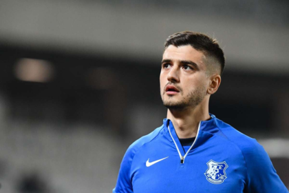 Sagei pentru Farul la debut Nedelcu Mau lsat greu
