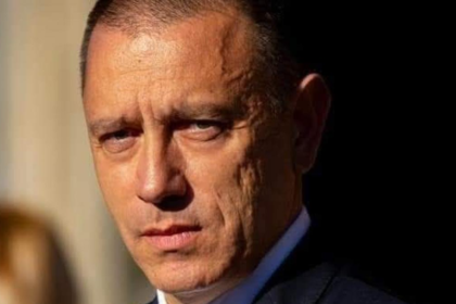 Scandal in Coalitie Fifor il ataca din nou pe Bolojan