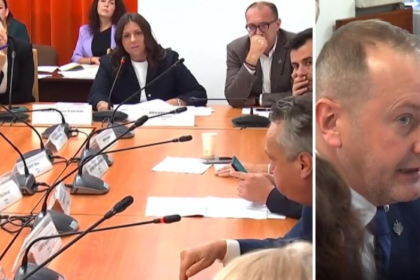 Scandal in Parlament privind legea pensiilor private