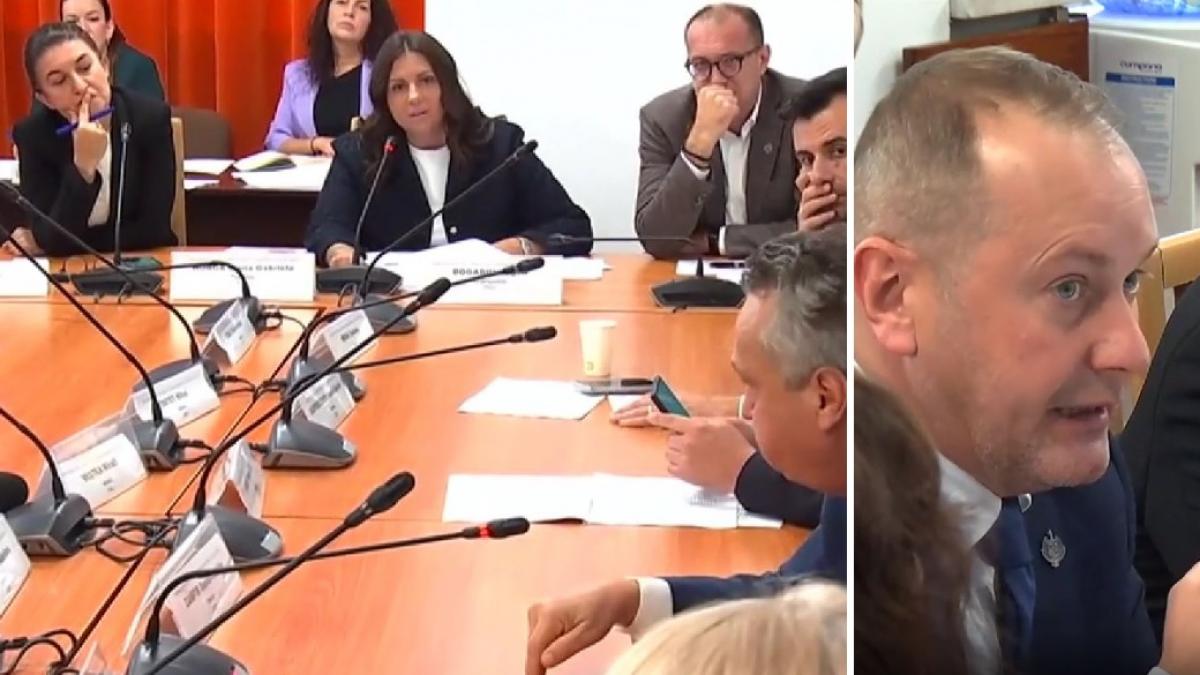 Scandal in Parlament privind legea pensiilor private