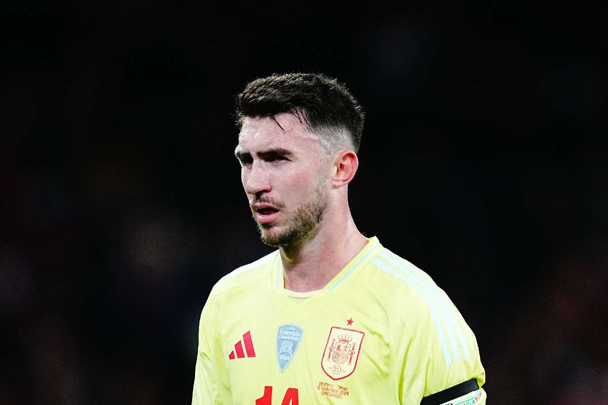 Schimbare neasptata FIFA a aprobat transferul lui Laporte
