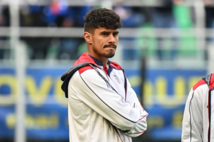 Schimbat dupa o ora Florinel Coman a pierdut in Liga Campionilor Asiei