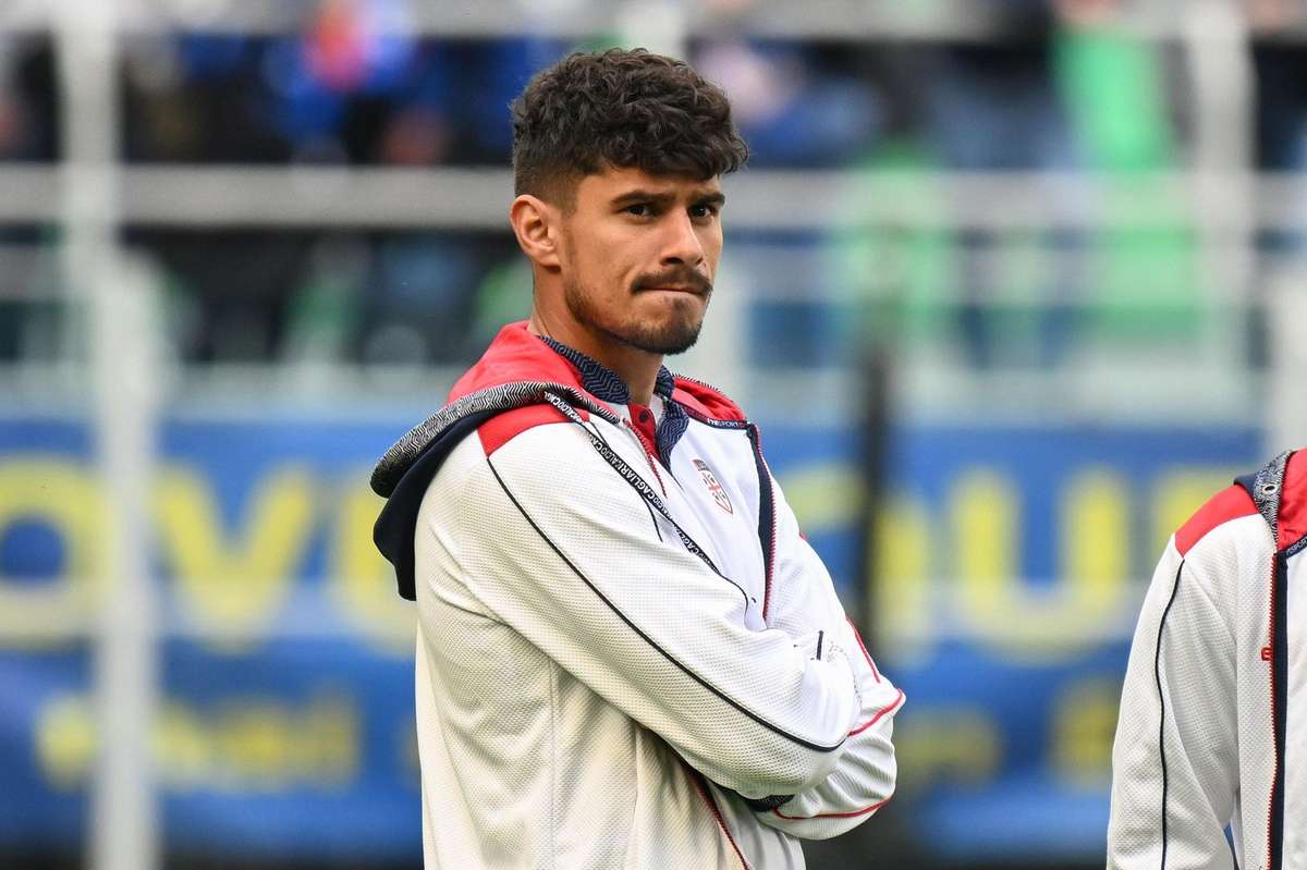 Schimbat dupa o ora Florinel Coman a pierdut in Liga Campionilor Asiei