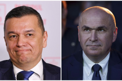 Sedina cruciala pentru soarta Guvernului Bolojan si Grindeanu confruntare directa