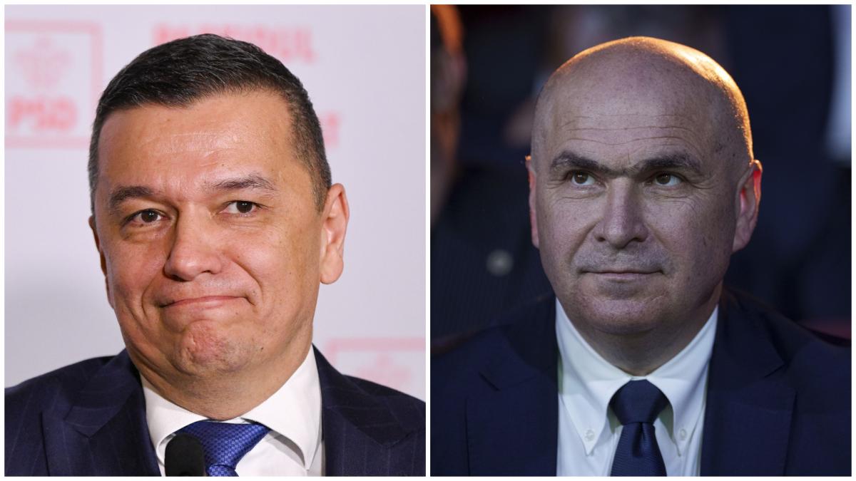 Sedinta cruciala pentru viitorul Guvernului Bolojan si Grindeanu