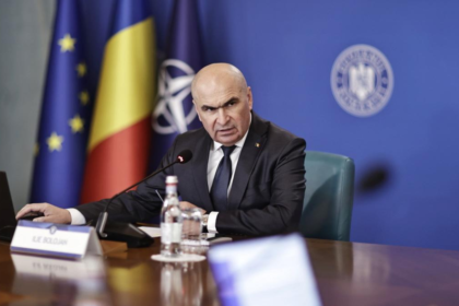 Sedinta extraordinara de Guvern pentru modificarea Pachetului 2