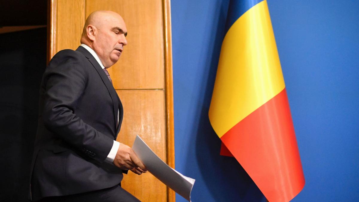 Sedinta tensionata a Coalitiei pe bugetul rectificat