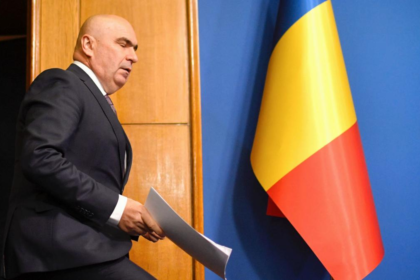 Sedinta tensionata a Coalitiei pentru rectificarea bugetara