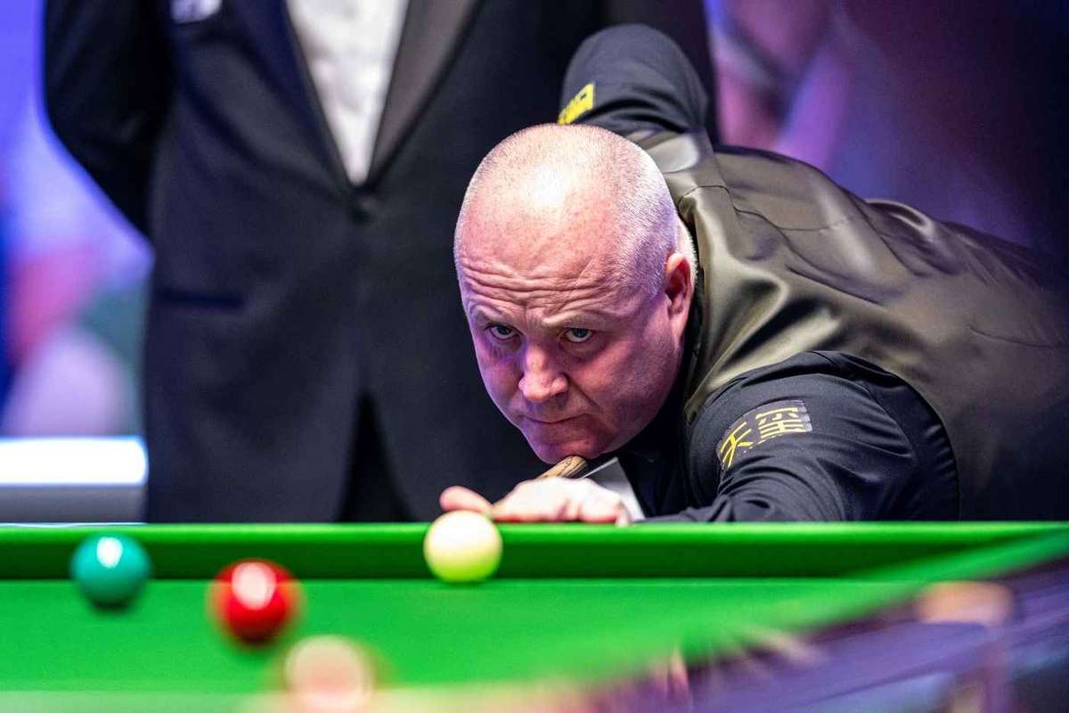 Selby si Higgins in semifinalele British Open