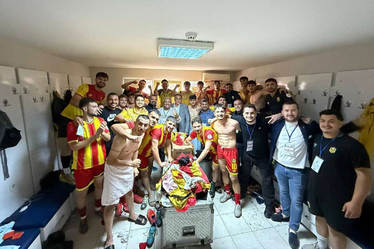 Seria lunga de infrangeri in fotbal s a terminat