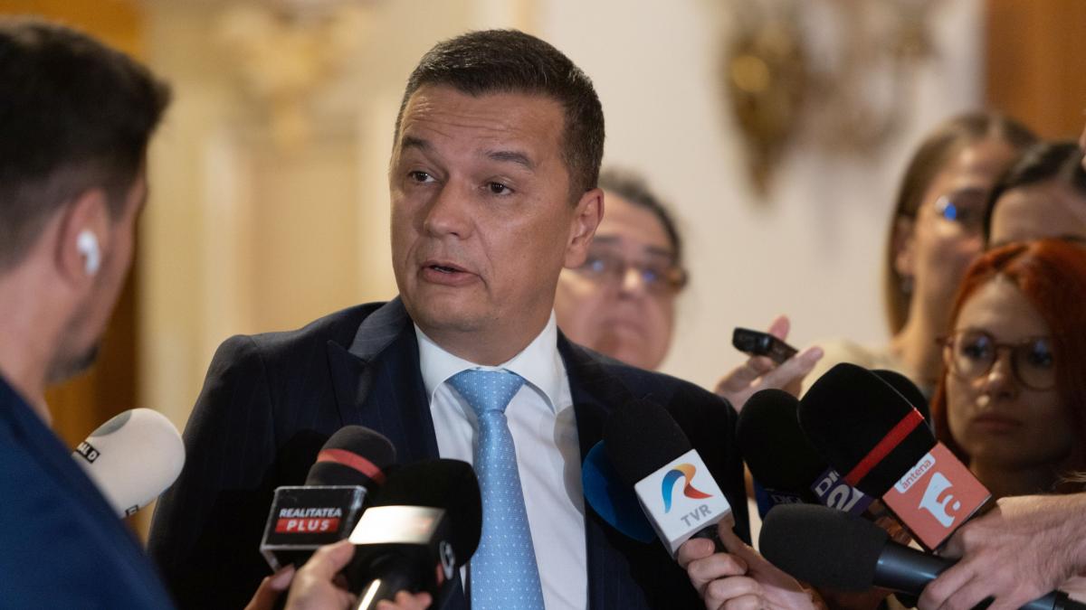 Sorin Grindeanu Cresterea TVA la 24 este falsa