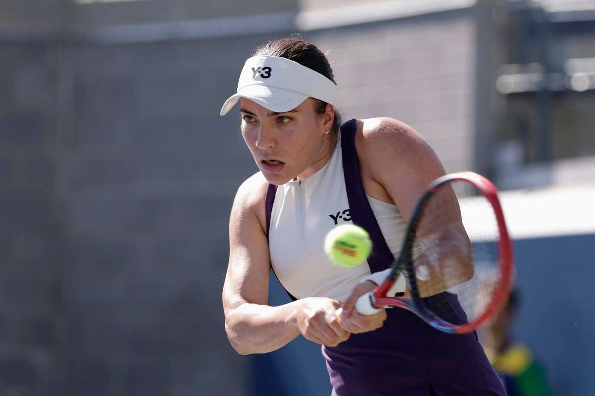 Start perfect pentru Gabriela Ruse la Beijing