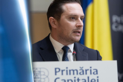 Stelian Bujduveanu O alianta PNL USR este posibila