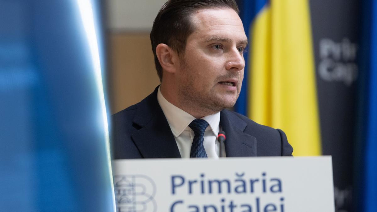 Stelian Bujduveanu O alianta PNL USR este posibila
