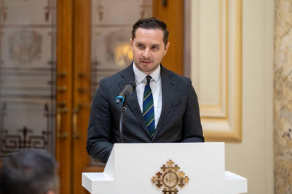 Stelian Bujduveanu sprijina un candidat comun pentru Bucuresti