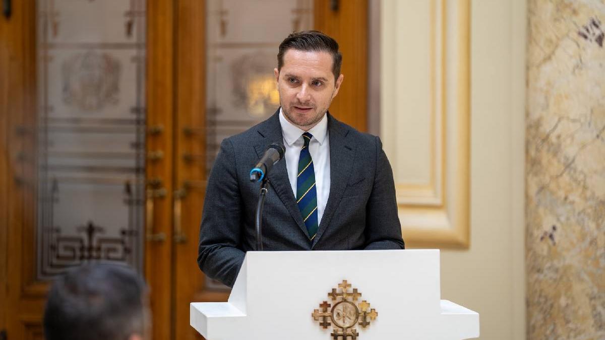 Stelian Bujduveanu sprijina un candidat comun pentru Bucuresti