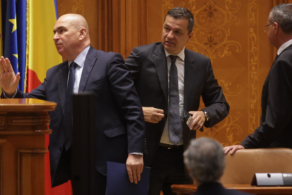 Surse Tensiuni in Coalitie intre Grindeanu si Bolojan