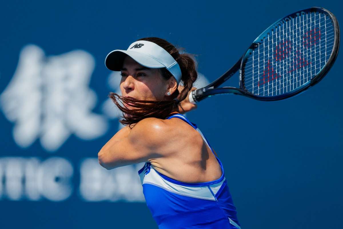 Tennis Tracker Cirstea o infrunta pe Muchova