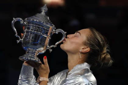 Tennis Tracker Sabalenka apara titlul la US Open