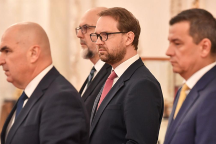 Tensiuni din taieri adminstrative Bolojan cere demisia
