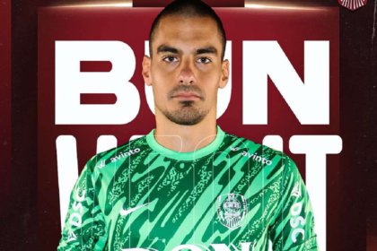 Transfer nou la CFR Cluj portar din Liga a 2 a