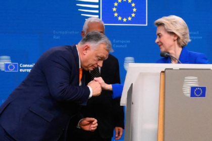 UE va aloca 545 milioane euro Ungariei