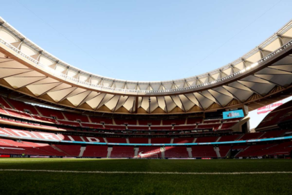 UEFA a anuntat locatia finalei Ligii Campionilor 2027
