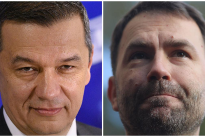 USR si PSD se cearta pe alegerile locale Drula Alegerile nu sunt un moft Grindeanu Se vrea izolarea PSD
