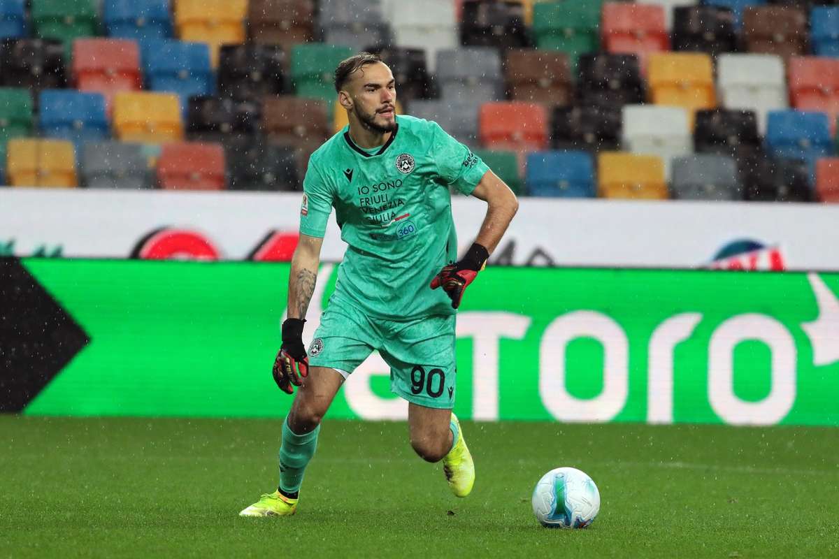 Udinese se califica in optimile Cupei Italiei Nota lui Razvan Sava