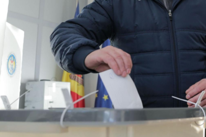 Ultimul sondaj inainte de alegeri Diaspora conteaza