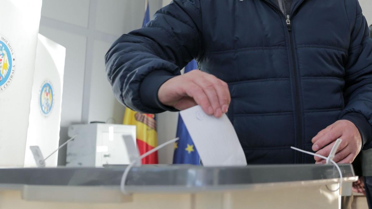 Ultimul sondaj inainte de alegeri Diaspora conteaza