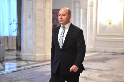 Un deputat PNL cere amenzi pentru partidele care incita la ura