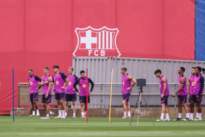 Un tanar de 19 ani ar putea debuta pentru Barcelona