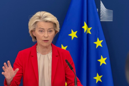 Ursula von der Leyen Economia de razboi a lui Putin persista