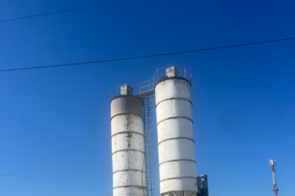 Vanzare linie productie transport si turnare beton